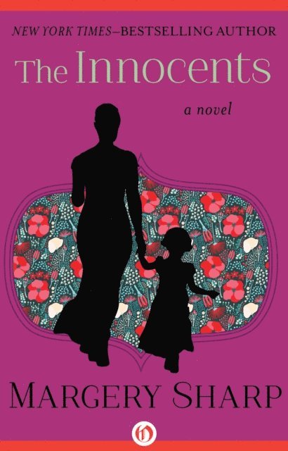 Margery Sharp - Innocents, E-bok