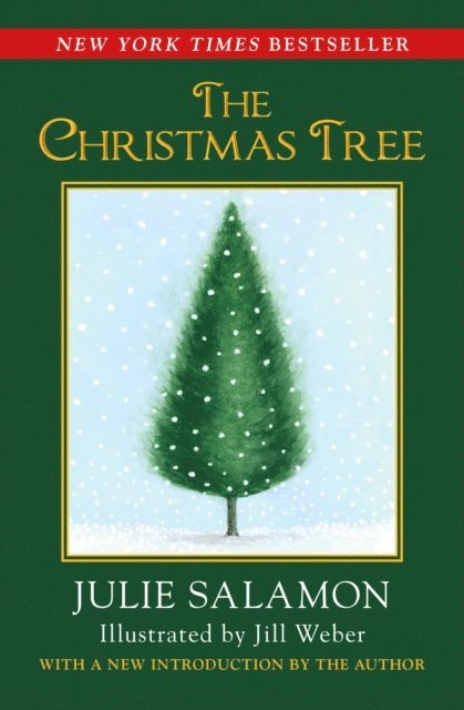 Julie Salamon - Christmas Tree, E-bok