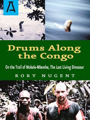 Drums Along the Congo