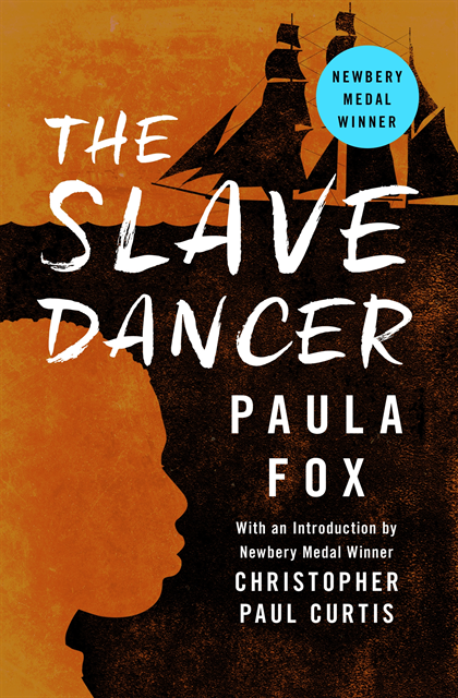 Paula Fox - Slave Dancer, E-bok