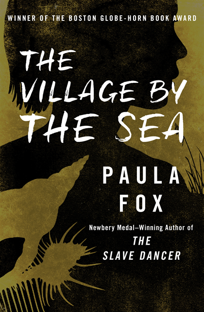 Paula Fox - Village by the Sea, E-bok