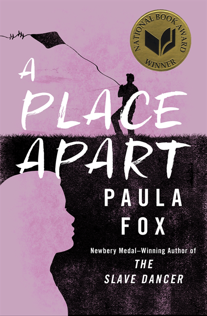 Paula Fox - Place Apart, E-bok