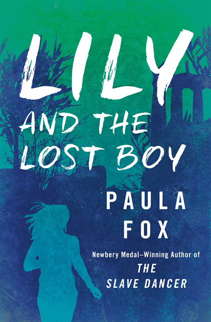 Paula Fox - Lily and the Lost Boy, E-bok