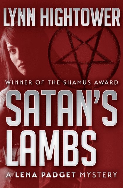 Lynn Hightower - Satan's Lambs, E-bok. Tillgänglighet: Lägg i varukorg