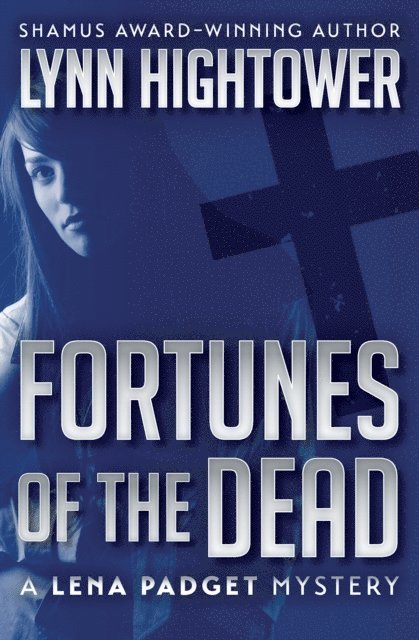 Lynn Hightower - Fortunes of the Dead, E-bok. Tillgänglighet: Lägg i varukorg