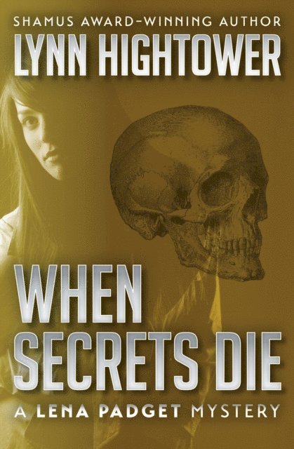 Lynn Hightower - When Secrets Die, E-bok. Tillgänglighet: Lägg i varukorg