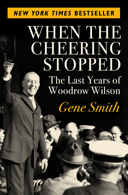 Gene Smith - When the Cheering Stopped, E-bok. Tillgänglighet: Lägg i varukorg