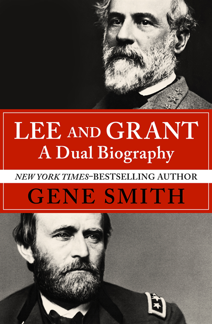 Gene Smith - Lee and Grant, E-bok. Tillgänglighet: Lägg i varukorg