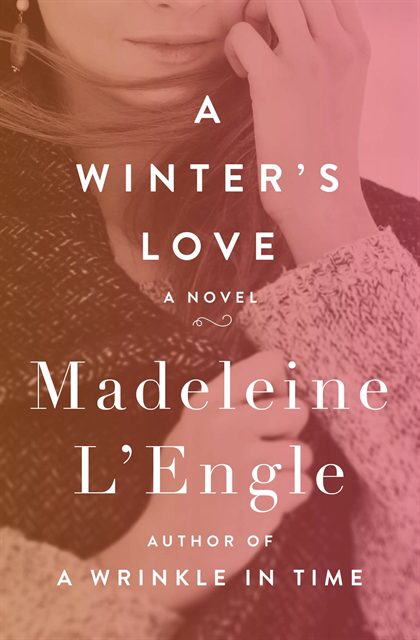 Madeleine L'Engle - Winter's Love, E-bok