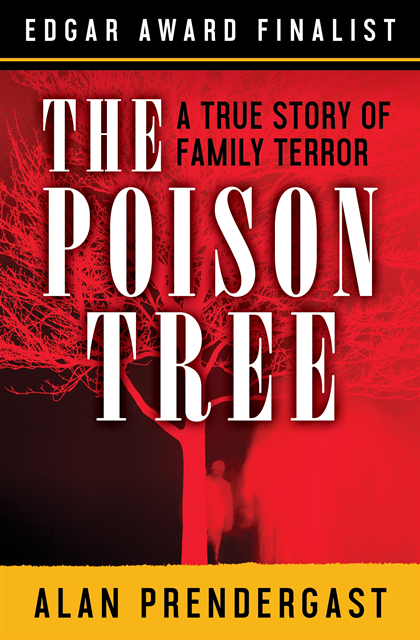 Alan Prendergast - Poison Tree, E-bok. Tillgänglighet: Lägg i varukorg