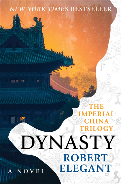 Robert Elegant - Dynasty, E-bok