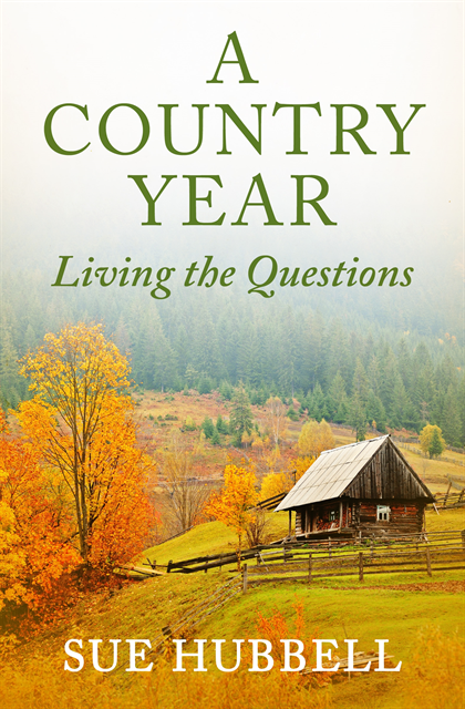 Sue Hubbell - Country Year, E-bok