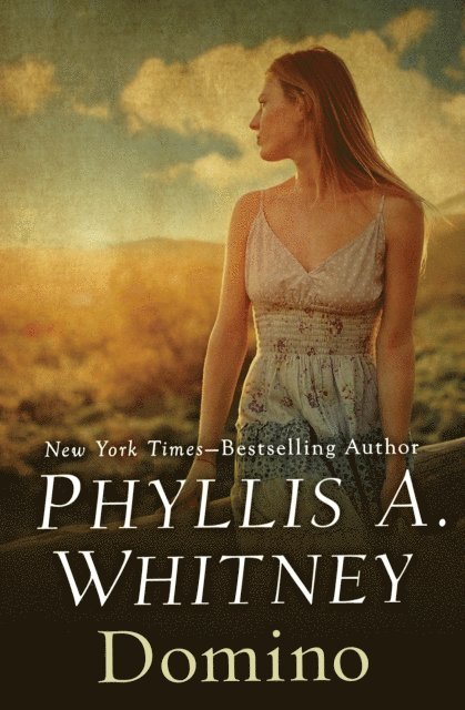 Phyllis A. Whitney - Domino, E-bok