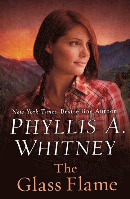 Phyllis A. Whitney - Glass Flame, E-bok