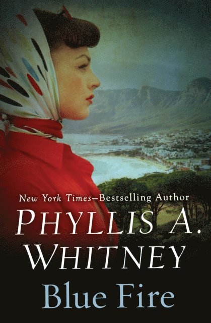 Phyllis A. Whitney - Blue Fire, E-bok