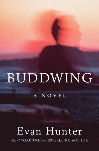 Evan Hunter - Buddwing, E-bok