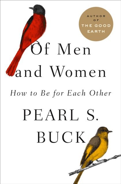 Pearl S. Buck - Of Men and Women, E-bok
