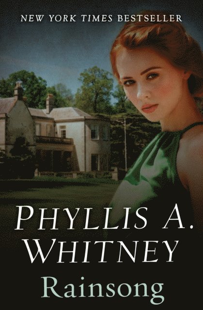 Phyllis A. Whitney - Rainsong, E-bok