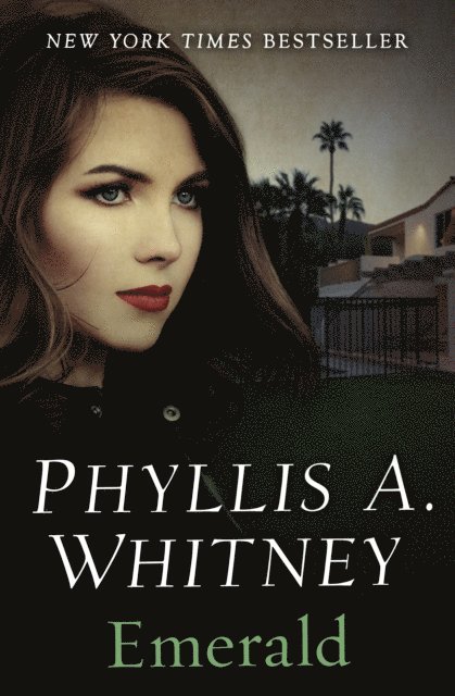 Phyllis A. Whitney - Emerald, E-bok
