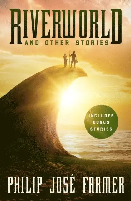 Philip Jose Farmer - Riverworld and Other Stories, E-bok. Tillgänglighet: Lägg i varukorg
