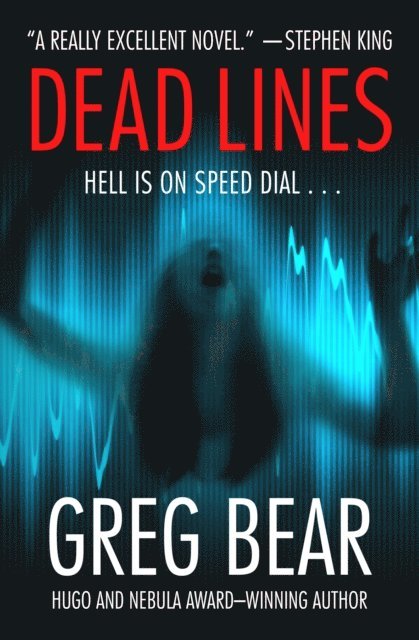 Greg Bear - Dead Lines, E-bok