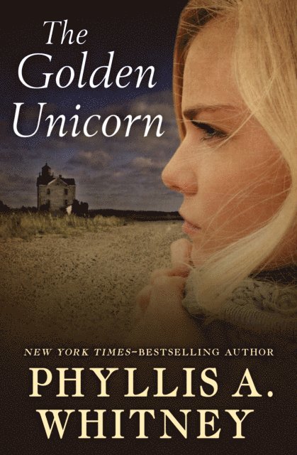 Phyllis A. Whitney - Golden Unicorn, E-bok