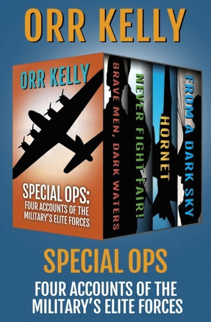 Orr Kelly - Special Ops, E-bok. Tillgänglighet: Lägg i varukorg