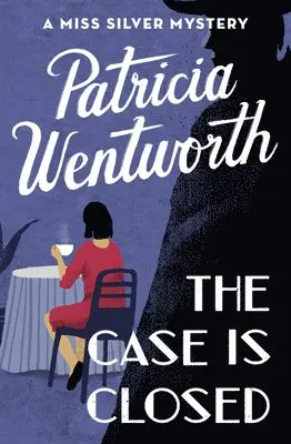 Patricia Wentworth - The Case Is Closed, Häftad. Tillgänglighet: Lägg i varukorg