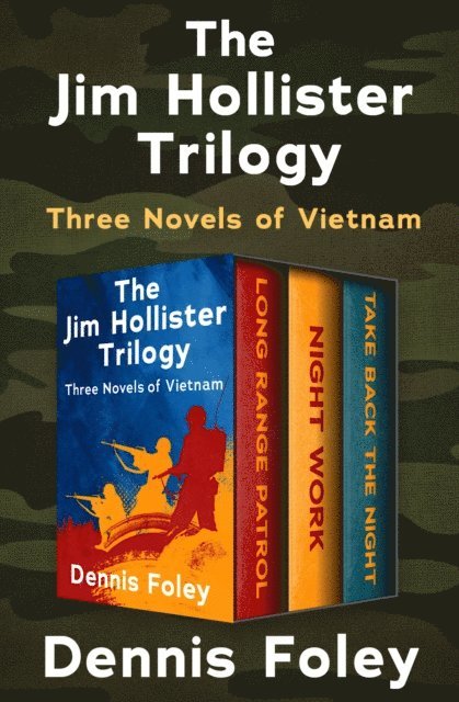 Dennis Foley - Jim Hollister Trilogy, E-bok. Tillgänglighet: Lägg i varukorg