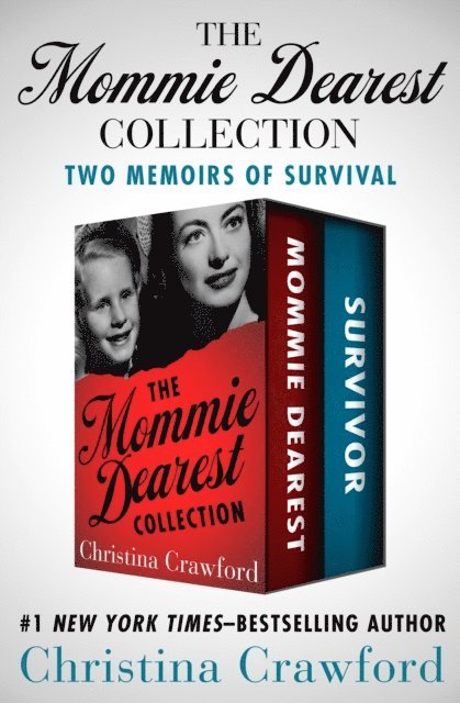 Christina Crawford - Mommie Dearest Collection, E-bok