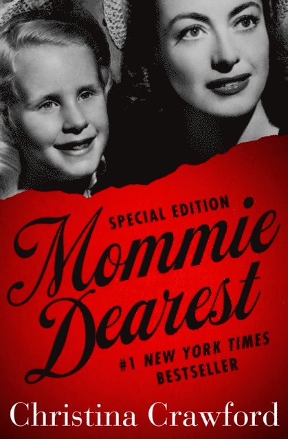 Christina Crawford - Mommie Dearest, E-bok
