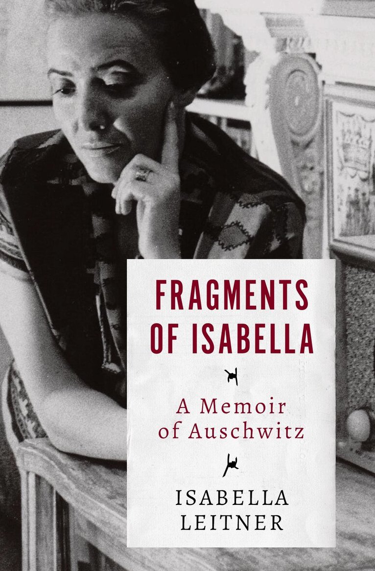 Isabella Leitner - Fragments of Isabella, Häftad. Tillgänglighet: Lägg i varukorg