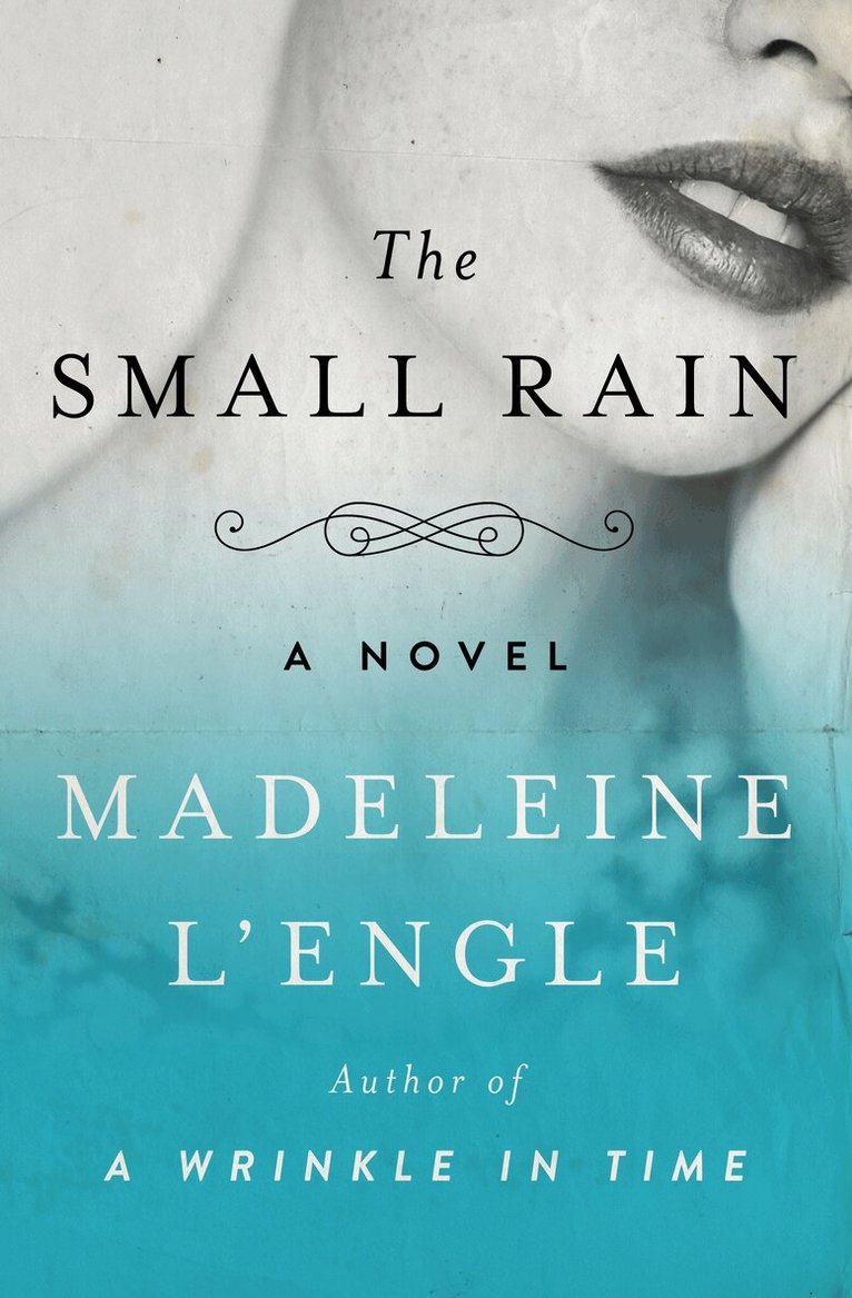 Madeleine L'Engle - Small Rain, Häftad