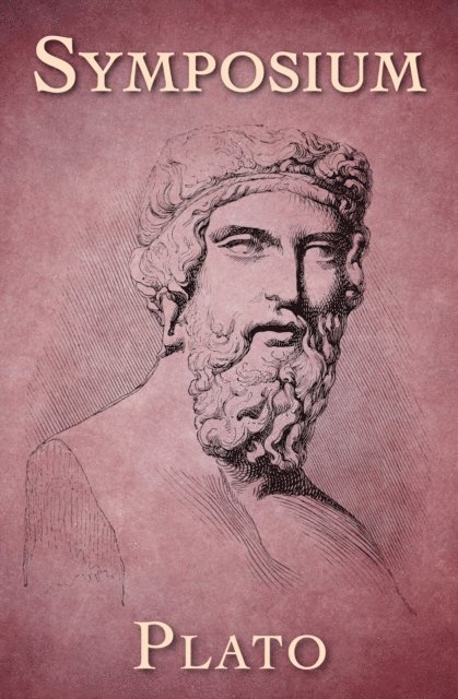 Plato - Symposium, E-bok