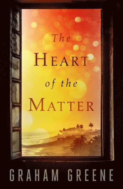 Graham Greene - Heart of the Matter, E-bok