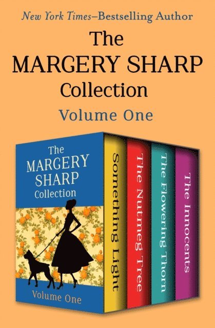 Margery Sharp - Margery Sharp Collection Volume One, E-bok