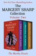 Margery Sharp Collection Volume Two