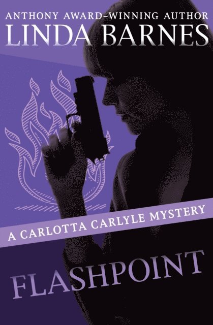 Linda Barnes - Flashpoint, E-bok