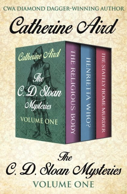 Catherine Aird - Calleshire Chronicles Volume One, E-bok