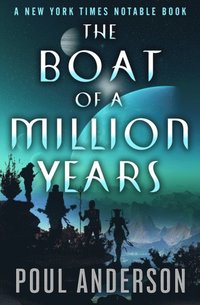 Boat of a Million Years