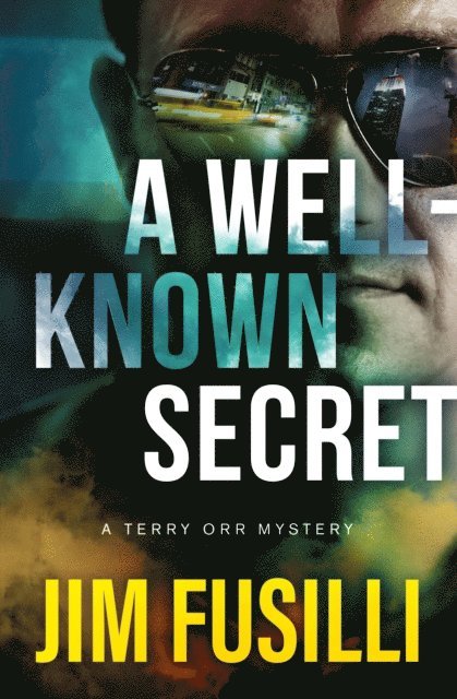 Jim Fusilli - Well-Known Secret, E-bok