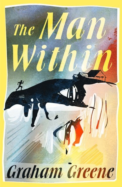 Graham Greene - Man Within, E-bok