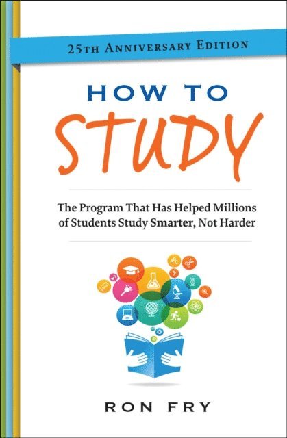 Ron Fry - How to Study, E-bok. Tillgänglighet: Lägg i varukorg