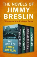 Novels of Jimmy Breslin