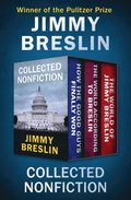 Collected Nonfiction