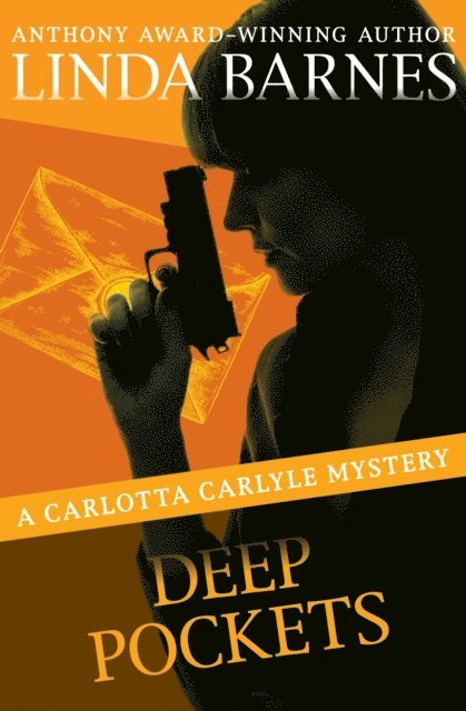 Linda Barnes - Deep Pockets, E-bok