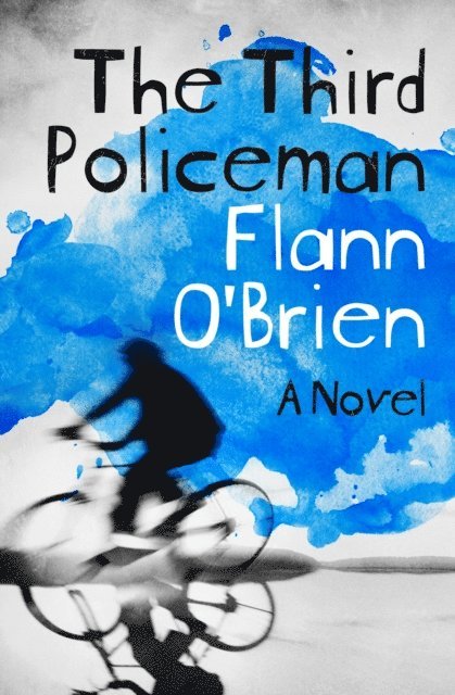 Flann O'Brien - Third Policeman, E-bok
