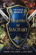 Shadows of Sanctuary