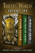 Thieves' World(R) Volume Two