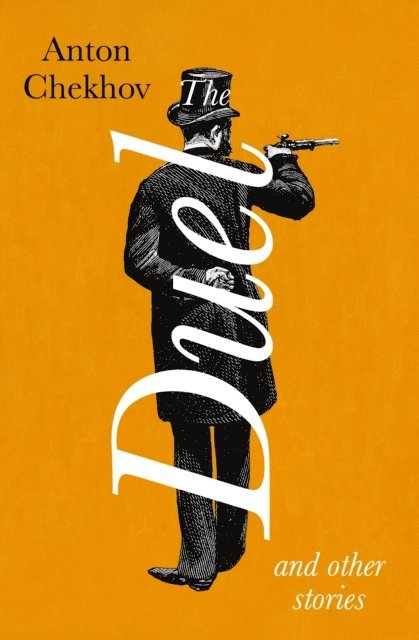 Anton Chekhov - Duel, E-bok